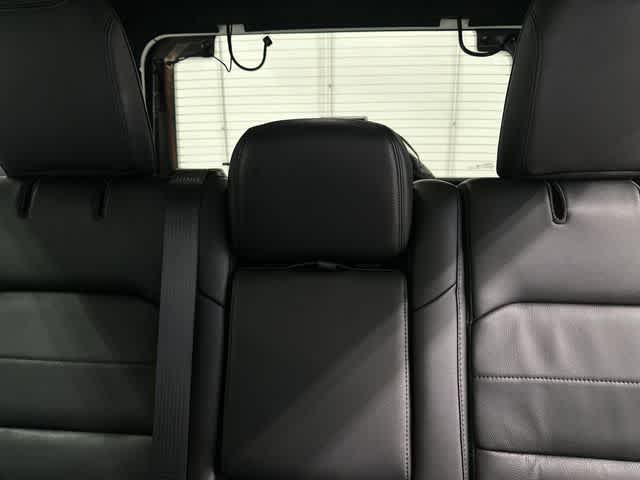 Thumbnail: 2021 Jeep Wrangler - 14