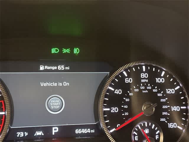 Thumbnail: 2022 Kia Telluride - 16