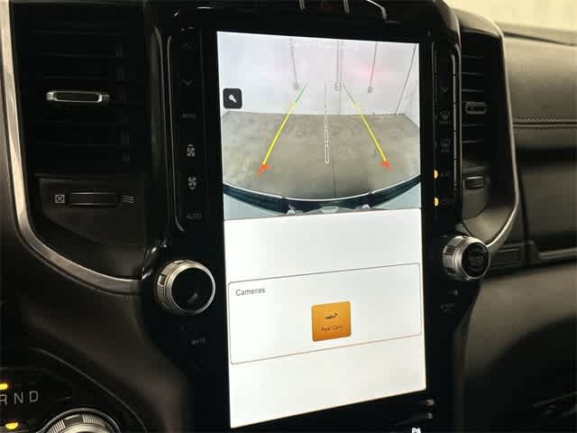 Thumbnail: 2023 RAM 1500 - 23