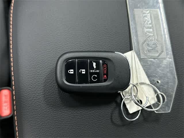 Thumbnail: 2026 Honda CR-V - 32