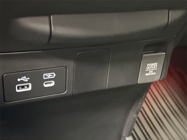 Thumbnail: 2025 Honda Odyssey - 24