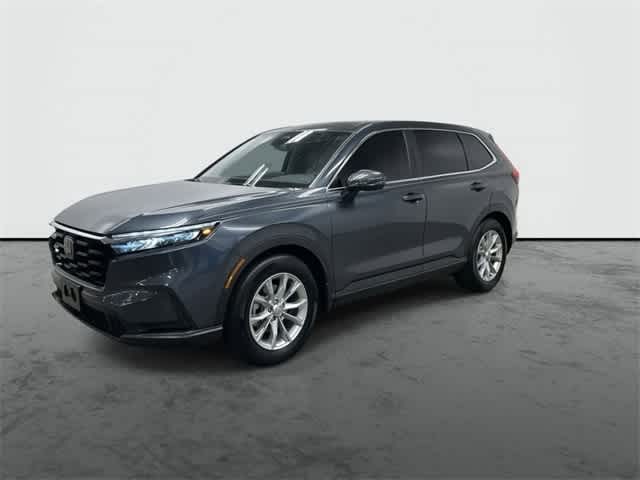 Thumbnail: 2025 Honda CR-V - 8