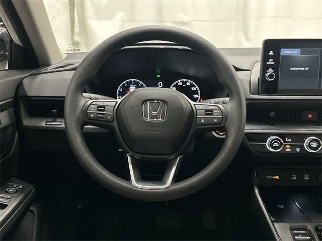 Thumbnail: 2026 Honda CR-V - 15