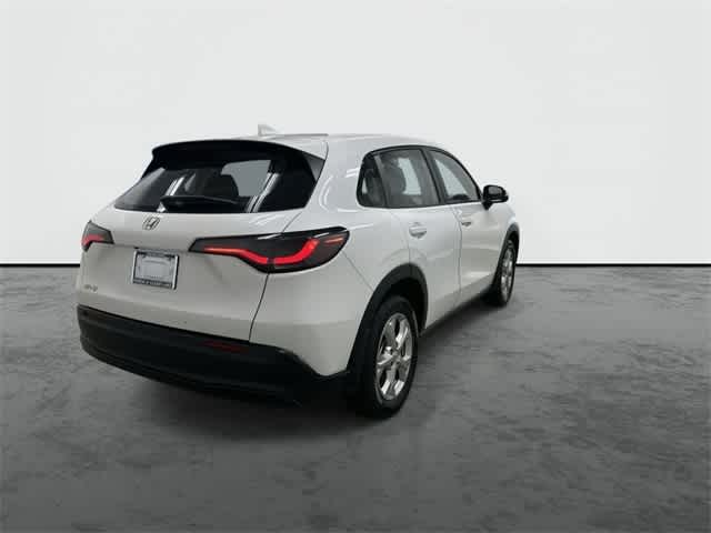 Thumbnail: 2024 Honda HR-V - 3