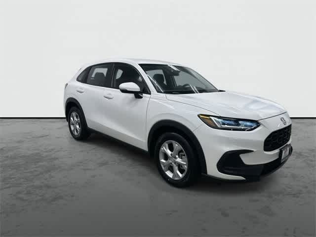 Thumbnail: 2024 Honda HR-V - 5