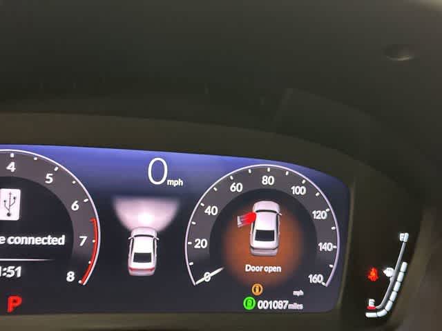 Thumbnail: 2025 Honda Accord - 16