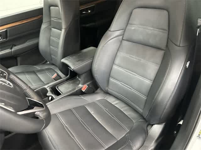 Thumbnail: 2019 Honda CR-V - 10