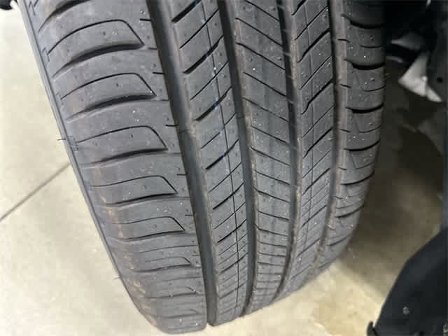 Thumbnail: 2026 Honda CR-V - 28