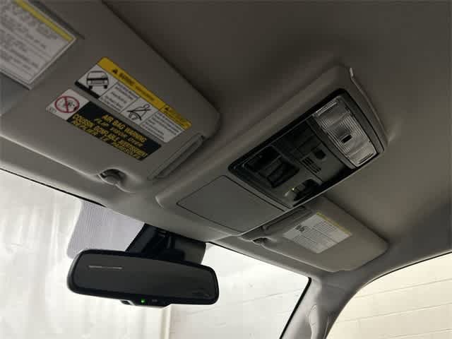 Thumbnail: 2024 Toyota 4Runner - 21