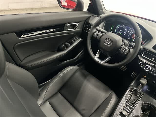 Thumbnail: 2026 Honda Civic - 12