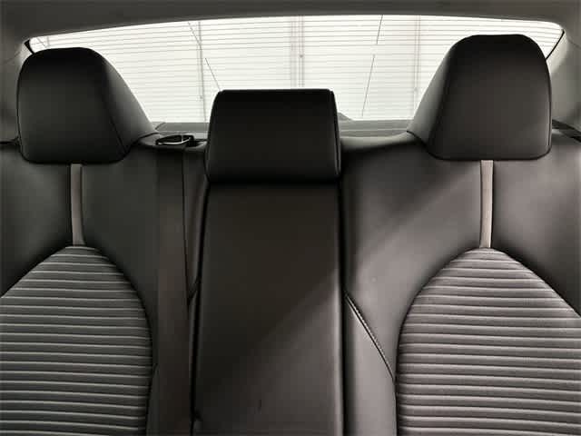 Thumbnail: 2020 Toyota Camry - 14