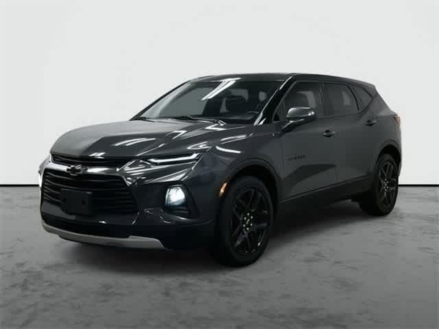 2019 Chevrolet Blazer  -
                  League City, TX
