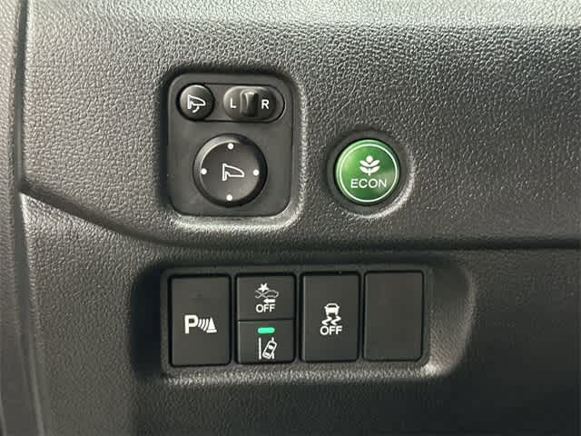 Thumbnail: 2022 Honda Pilot - 19