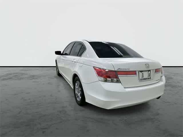 Thumbnail: 2012 Honda Accord - 2