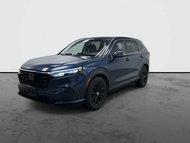 2024 Honda CR-V EX - Photo 7