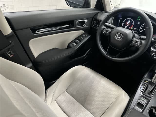 Thumbnail: 2024 Honda Civic - 12