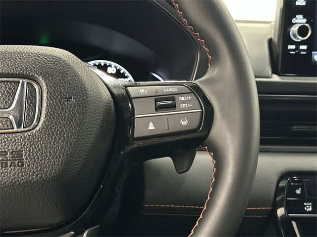 Thumbnail: 2025 Honda Pilot - 18