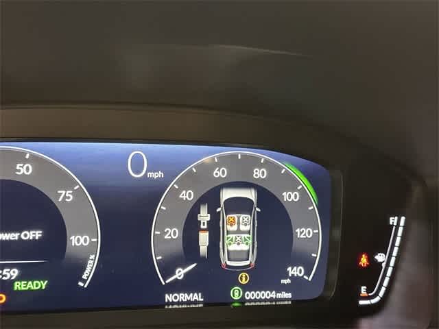 Thumbnail: 2026 Honda CR-V - 16