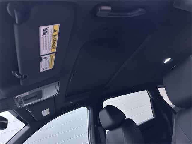 Thumbnail: 2025 Honda CR-V - 24