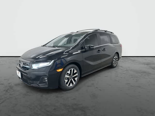 2026 Honda Odyssey EX-L - Photo 8