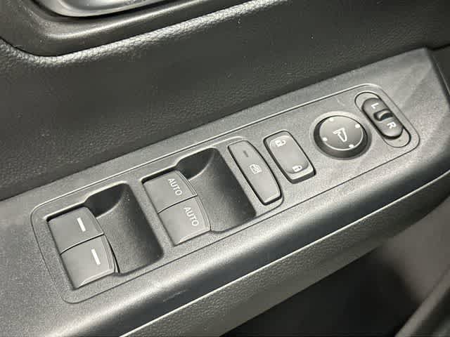 2024 Honda CR-V Sport - Photo 19