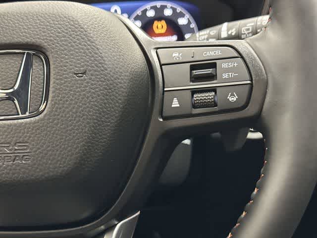 Thumbnail: 2026 Honda CR-V - 18