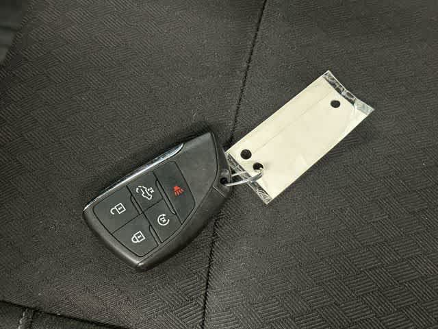 Thumbnail: 2024 Chevrolet Silverado 2500 - 33