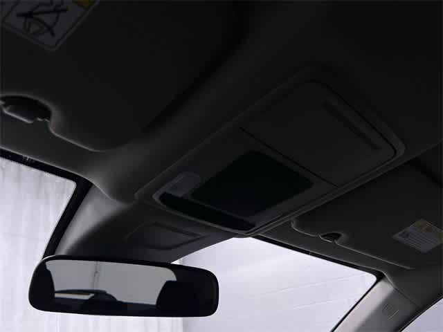 Thumbnail: 2025 Honda CR-V - 22