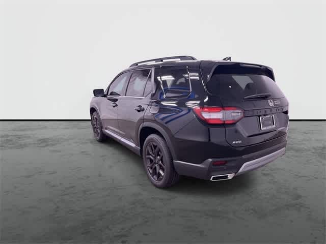 Thumbnail: 2025 Honda Pilot - 7