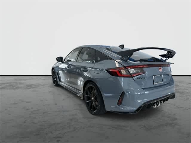 Thumbnail: 2025 Honda Civic - 8