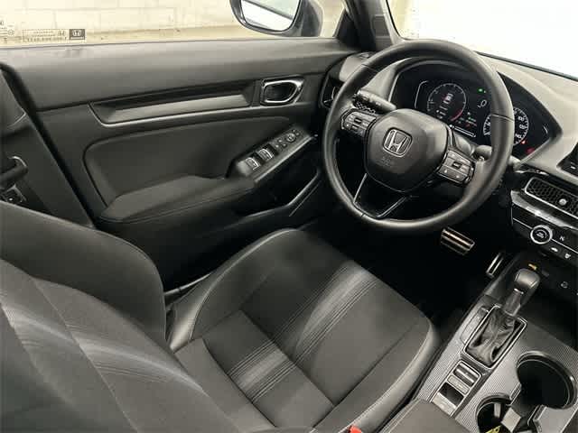 Thumbnail: 2025 Honda Civic - 12