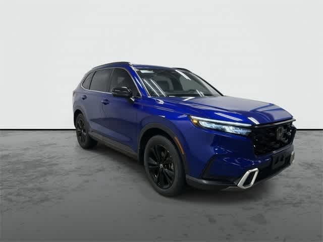 Thumbnail: 2025 Honda CR-V - 6