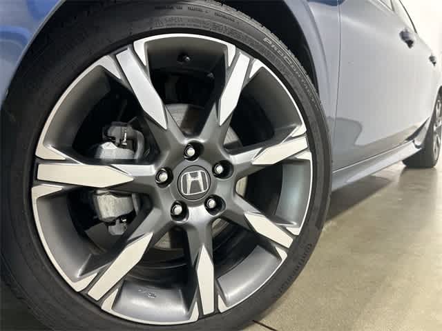 Thumbnail: 2026 Honda Civic - 29