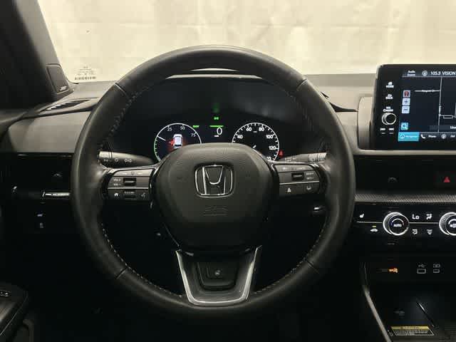 Thumbnail: 2025 Honda CR-V - 15