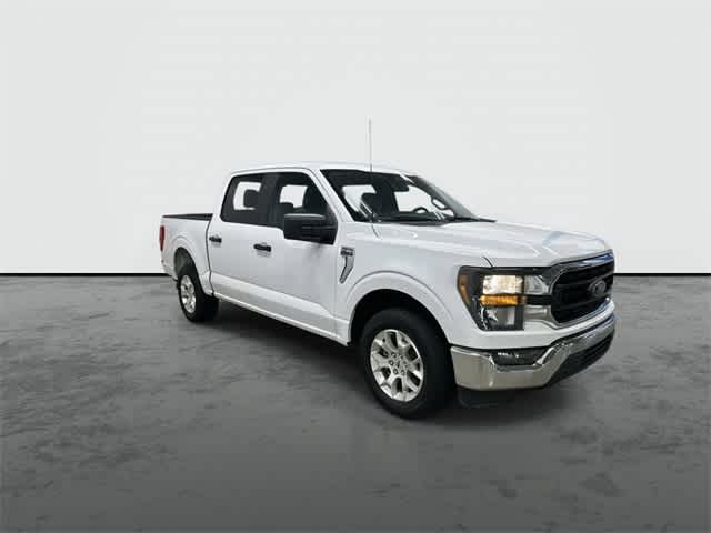 Thumbnail: 2023 Ford F-150 - 5