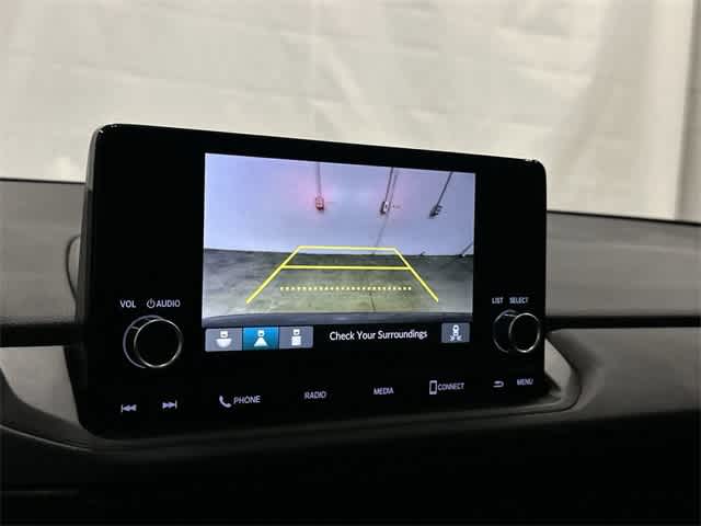 Thumbnail: 2024 Honda Accord - 22