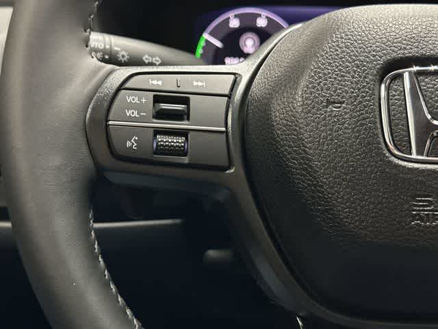 Thumbnail: 2026 Honda Accord - 17