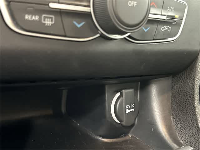 Thumbnail: 2023 Dodge Charger - 25