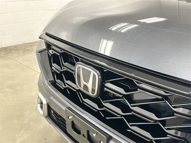 Thumbnail: 2025 Honda CR-V - 31