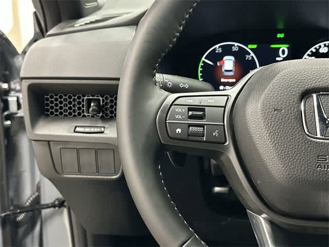 Thumbnail: 2026 Honda CR-V - 17