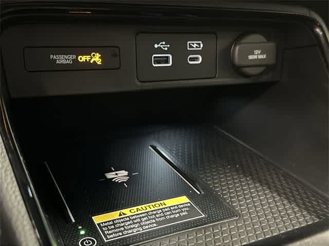 Thumbnail: 2023 Honda CR-V - 25