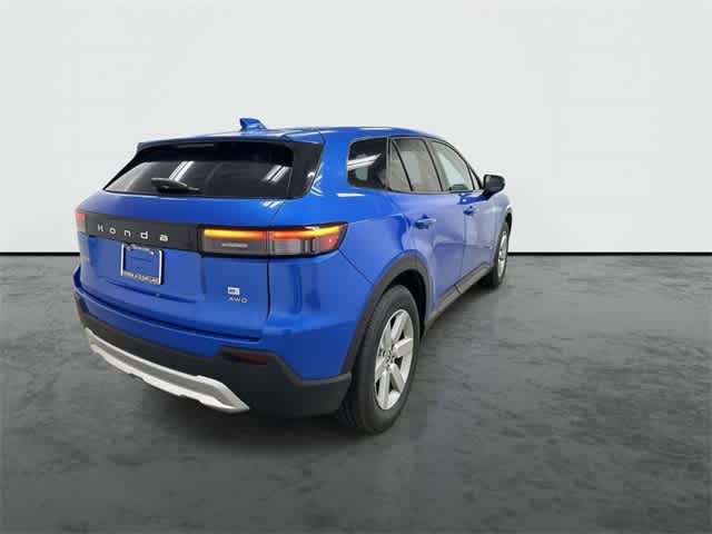 Thumbnail: 2025 Honda Prologue - 3