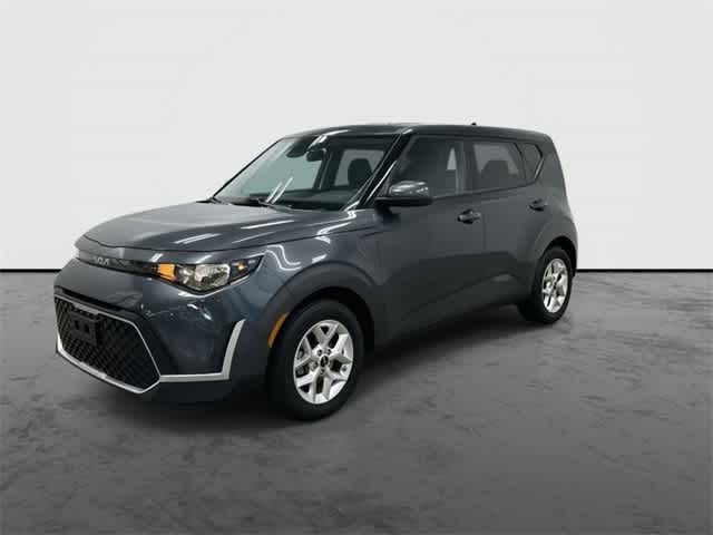 Thumbnail: 2024 Kia Soul - 8