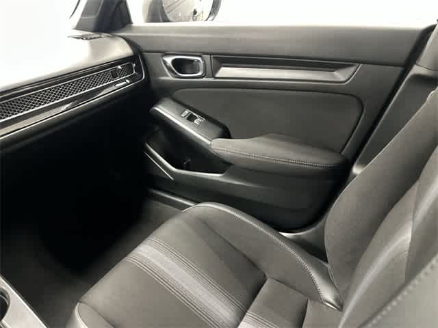 Thumbnail: 2025 Honda Civic - 13