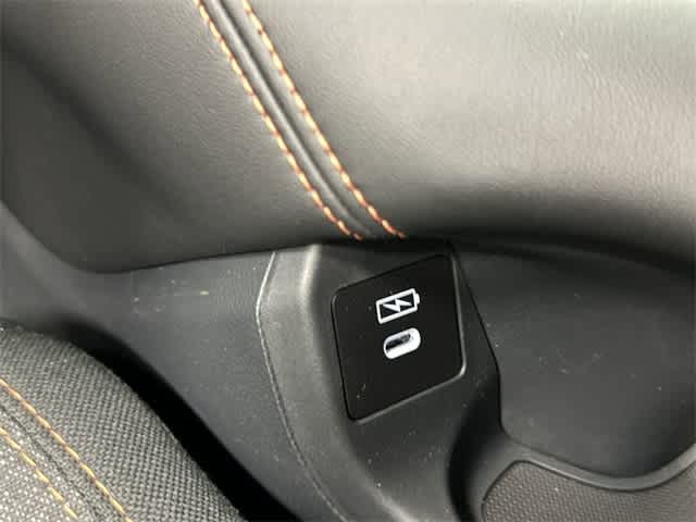 Thumbnail: 2026 Honda HR-V - 25