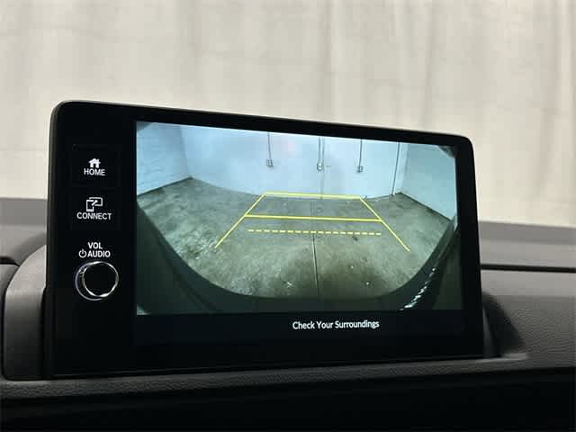 Thumbnail: 2026 Honda CR-V - 23