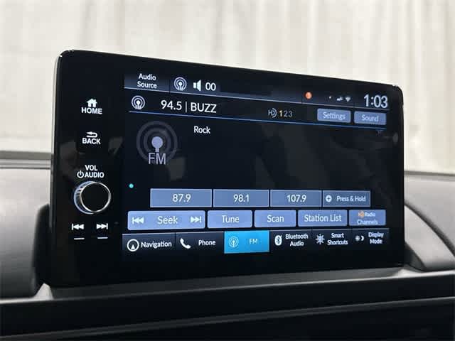 Thumbnail: 2025 Honda Pilot - 22