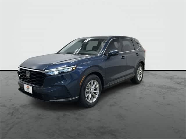 2025 Honda CR-V EX 7