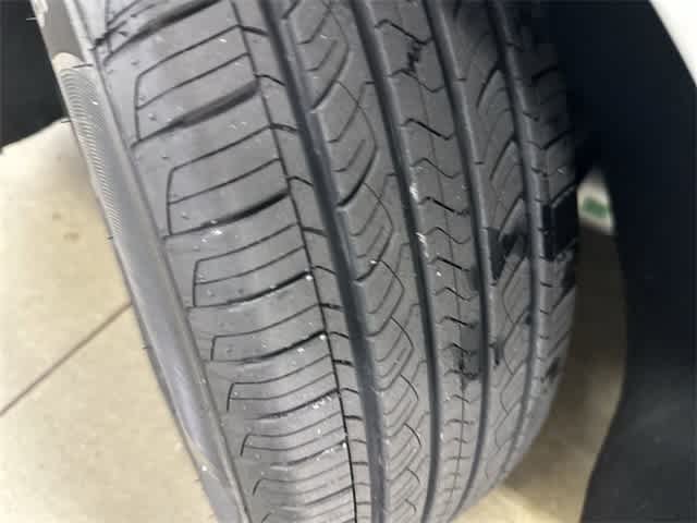 Thumbnail: 2024 Chevrolet Malibu - 29