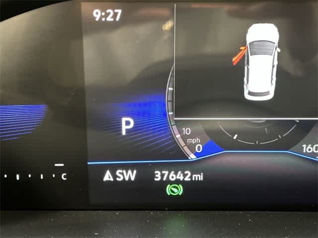 Thumbnail: 2024 Volkswagen Taos - 16